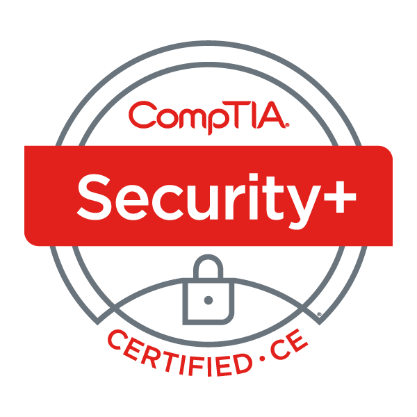 CompTIA Logo